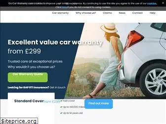 gocarwarranty.co.uk