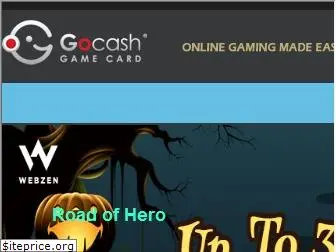 gocashgamecard.com