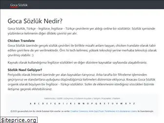 gocasozluk.com