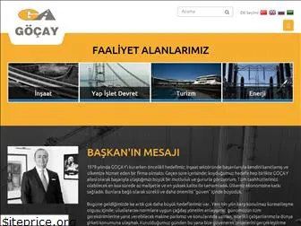 gocay.com.tr