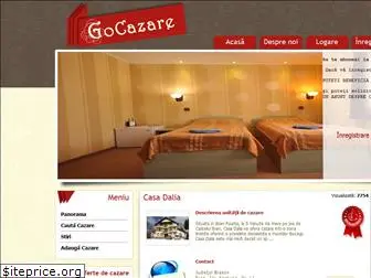 gocazare.ro