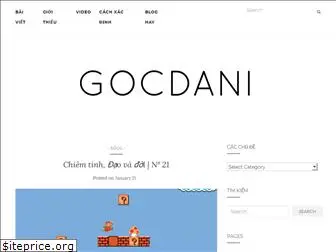 www.gocdani.com