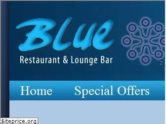 gocekbluerestaurant.com