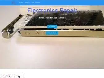 gocellphonerepair.com