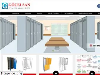 www.gocelsan.com.tr