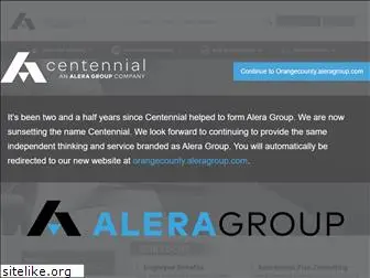 gocentennial.com