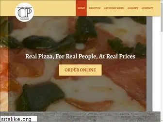 gocentralpizza.com