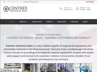 gocentrex.com