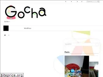 gocha-game.com