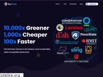 gochain.io