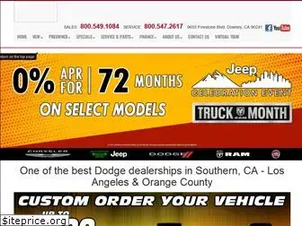 gochampiondodge.com