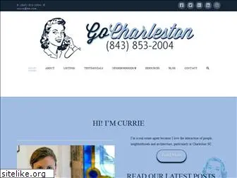 gocharlestonsc.com