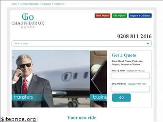 gochauffeur.co.uk