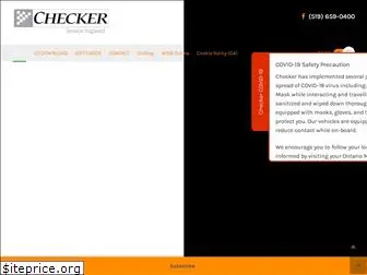 gochecker.ca