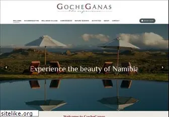 gocheganas.com