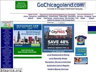 gochicagoland.com