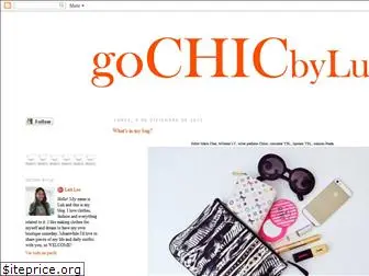 gochicbylu.com