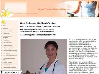 gochinesemedical.com