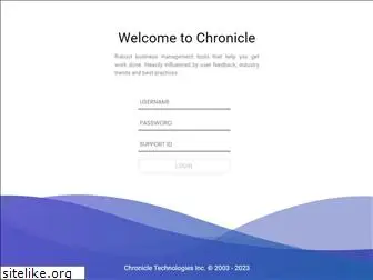 gochronicle.net