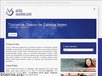 gocidareleri.com