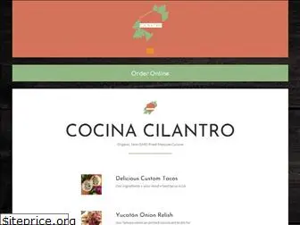 gocilantro.com