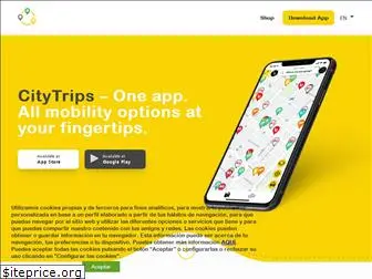 gocitytrips.com