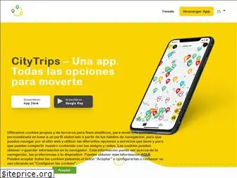 gocitytrips.es