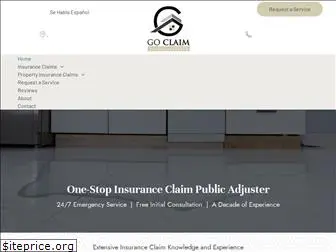 goclaim.net