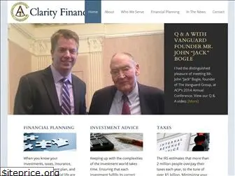 goclarityfinancial.com