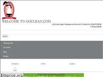 goclean.com