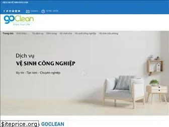 goclean.vn