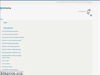 gocleaning.nl