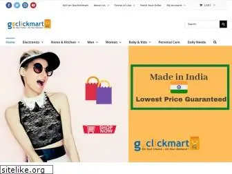 goclickmart.com