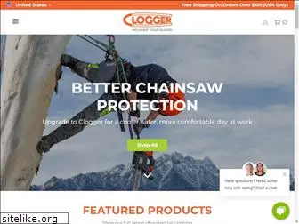 goclogger.com