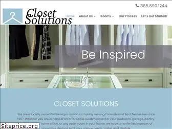 goclosets.com