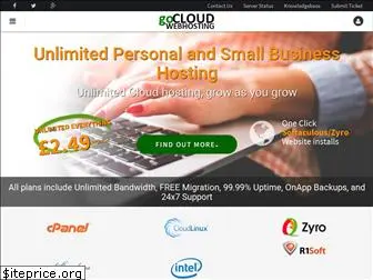 gocloudwebhosting.com