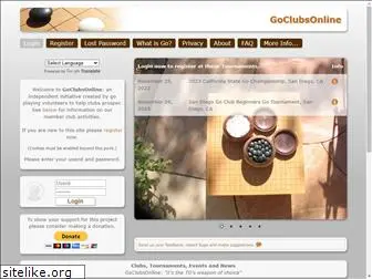 goclubs.org