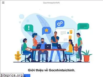 gocnhintaichinhvn.weebly.com