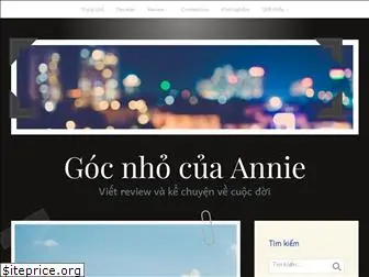 gocnhoannie.com