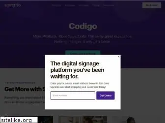 gocodigo.com