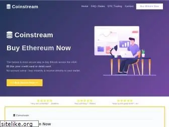 gocoinstream.com