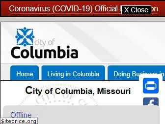 gocolumbiamo.com