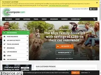 gocompare.com