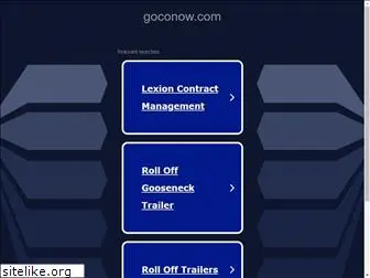 goconow.com