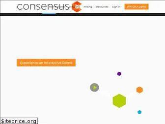 goconsensus.com