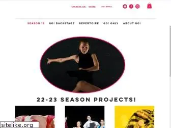 gocontemporarydance.com