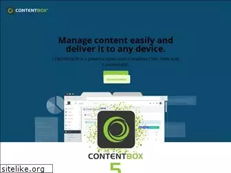 gocontentbox.com