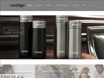 gocontigo.com.au