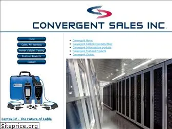 goconvergent.com