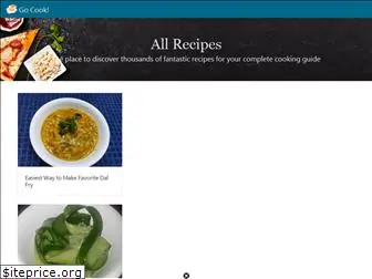 gocook.web.app